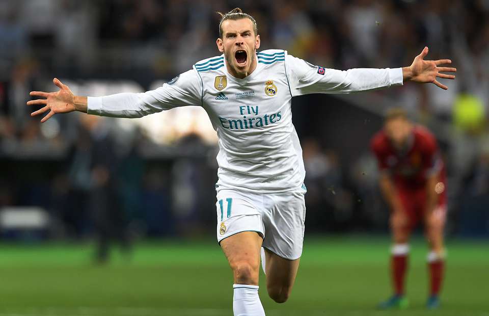 Harga Jual Bale sudah Ditentukan Madrid