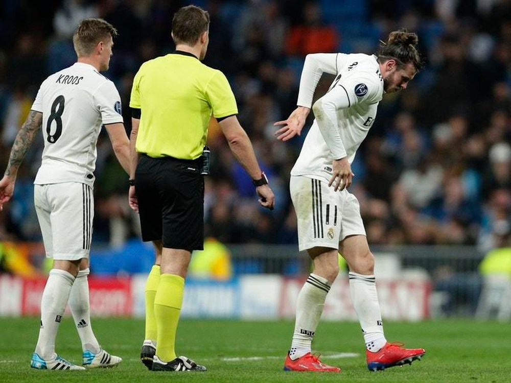 Gareth Bale Diprediksikan Bakal Keluar Madrid Musim Depan!