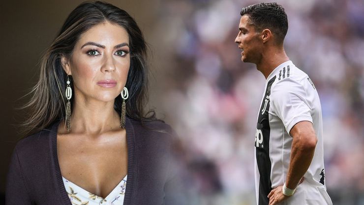 Ronaldo Penyebab Juventus Tidak Berlaga Di Pramusim Amerika